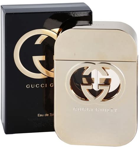 gucci guilty 75 ml offerta